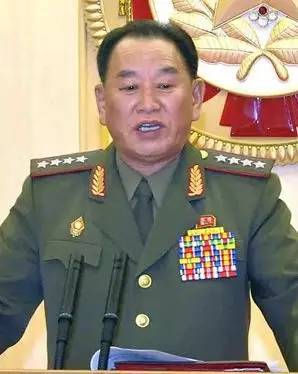 今年2月，金英哲也曾前往南韓，出席平昌冬奧。報導指出，金英哲一直密切參與和南韓的會談，他飛赴華府的舉動進一步顯示，這場歷史性的川金會又有新的進展，一切正緊鑼密鼓進行中。 圖 : 翻攝自傳送門