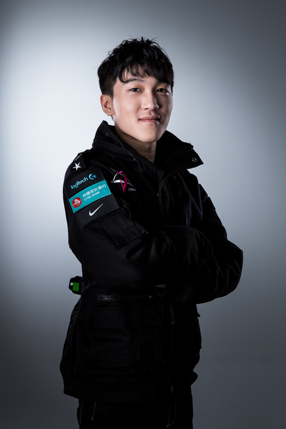 JT輔助選手Ysera，提到LMS與LSPL兩賽區的差異性，並希望自己能帶給JT多變的戰術運用。 圖：翻攝自 Garena eSports flickr