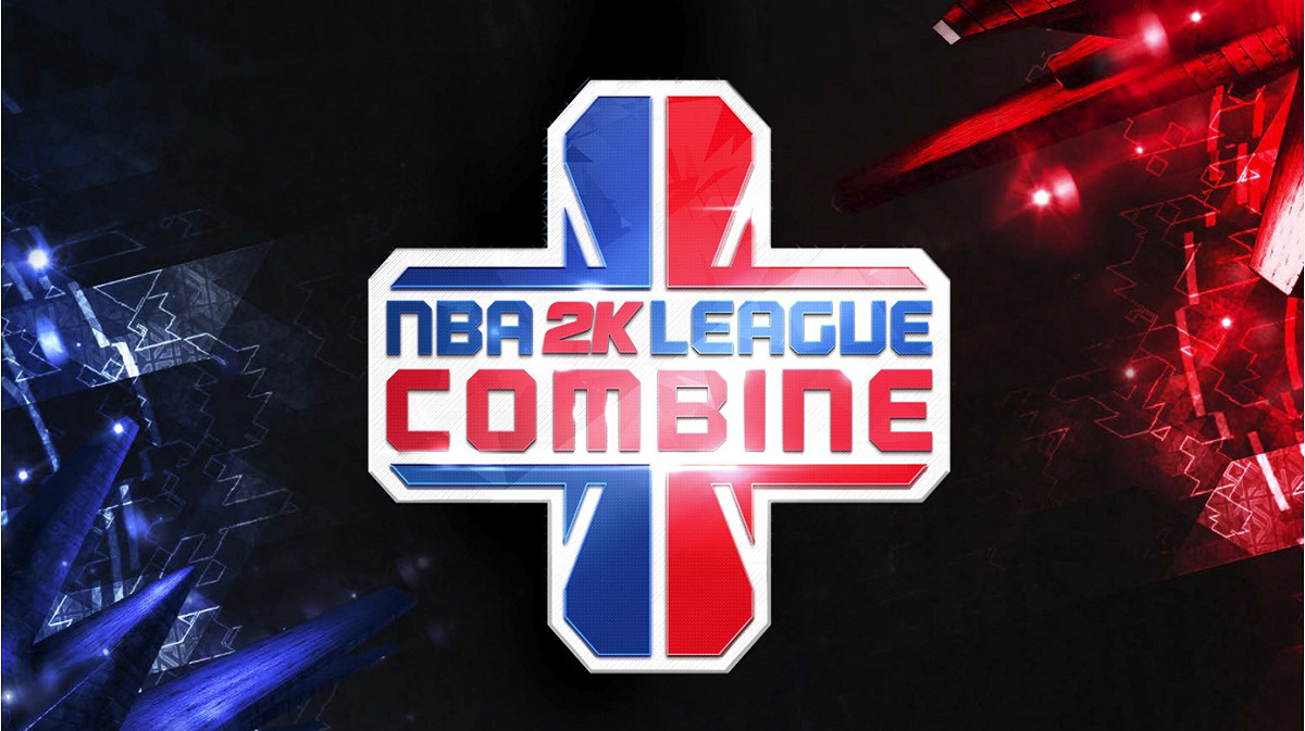 NBA攜手知名運動遊戲2K系列開發廠商Take-Two，共同打造NBA2KLeague，準備在NBA籃球賽事之餘，也開始提供電競籃球賽。 圖：翻攝自NBA2KLeague