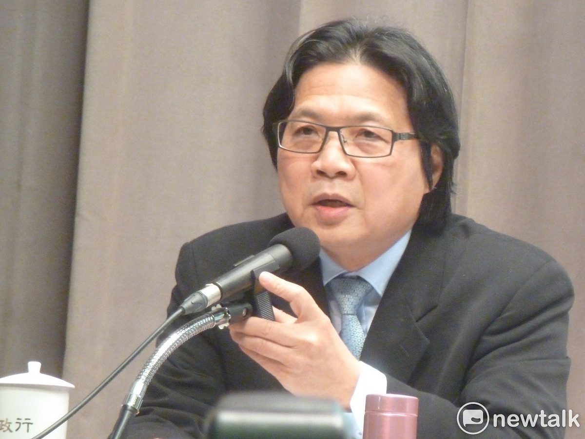 內政部長葉俊榮日前曾指示警政署從制度面根本檢討家戶訪查勤務，以犯罪預防為中心，以服務取代控制，不得再任意侵犯人民的隱私權。 圖：新頭殼資料照片