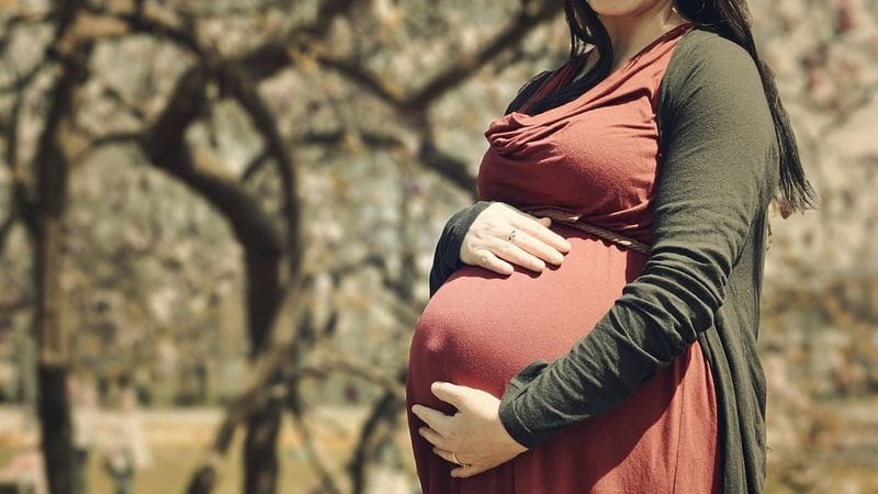 英國牛津大學醫院禁止產婦未來因為非醫學理由而選擇剖腹產，引發爭議。 圖 : 翻攝自pixbay