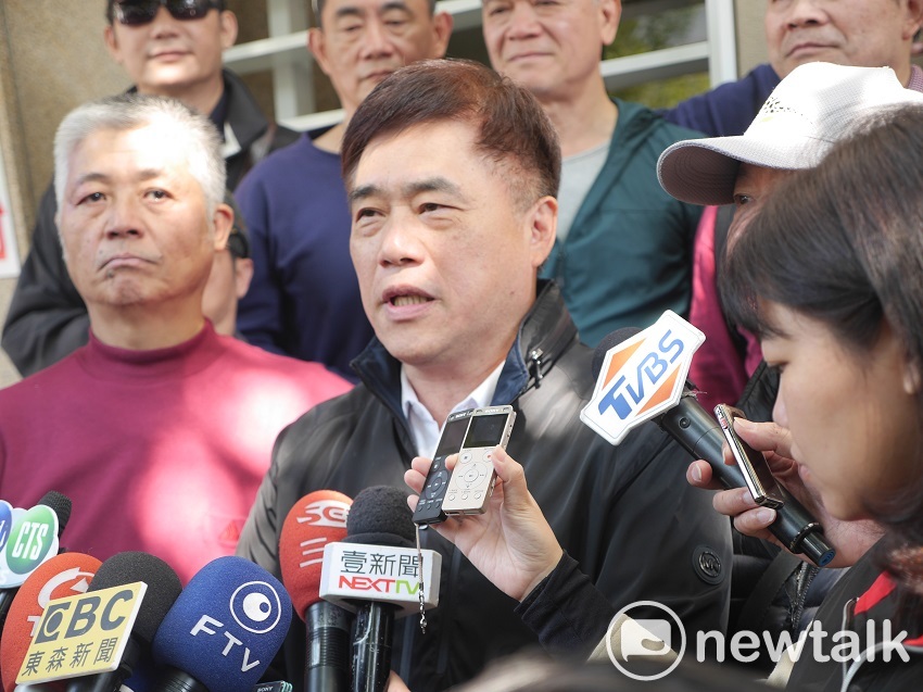 郝龍斌將率團前往廈門參加第10屆海峽論壇，郝龍斌除在開幕式致詞外，也將與中國全國政協主席汪洋、中國國務院台灣事務辦公室主任劉結一會面。 圖：趙婉淳／攝
