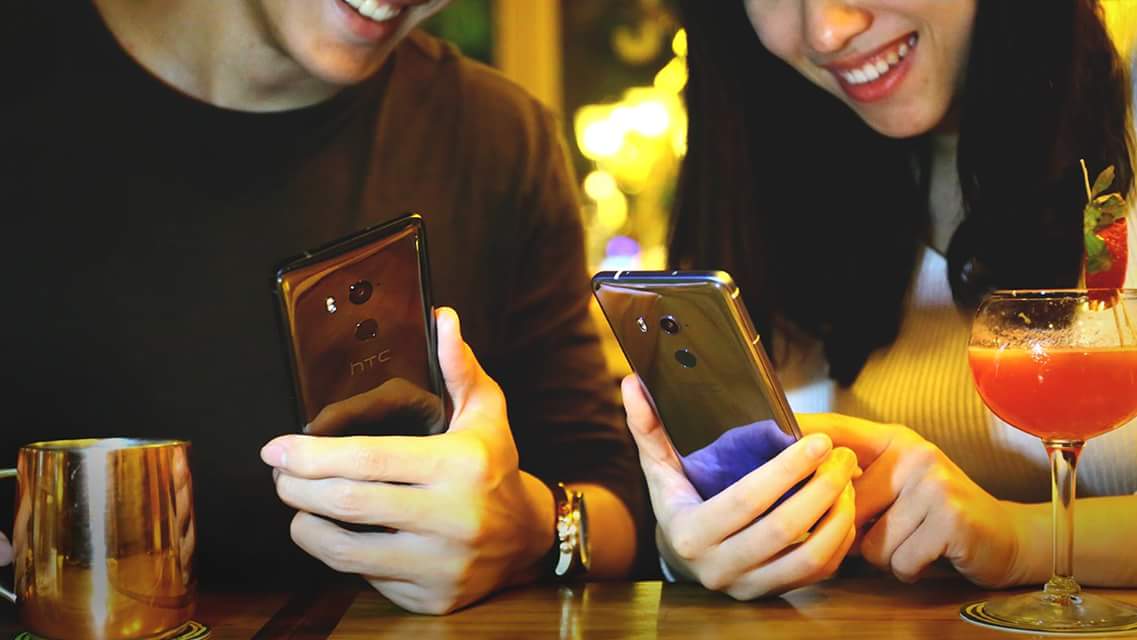 為了招攬社會新鮮人，HTC祭出多項員工福利。 圖：翻攝自 HTC 粉絲專頁