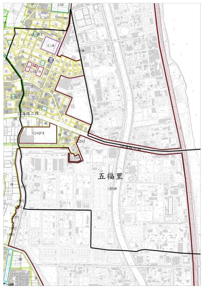 民進黨立委劉世芳、林岱樺及多位民代，經過多年協調後，中油公司與工業局、地方對於土地徵收已達成共識，中油公司已同意全案價購，解決了五福里住民多年來受環保及工安的困境。 圖：翻攝自劉世芳臉書