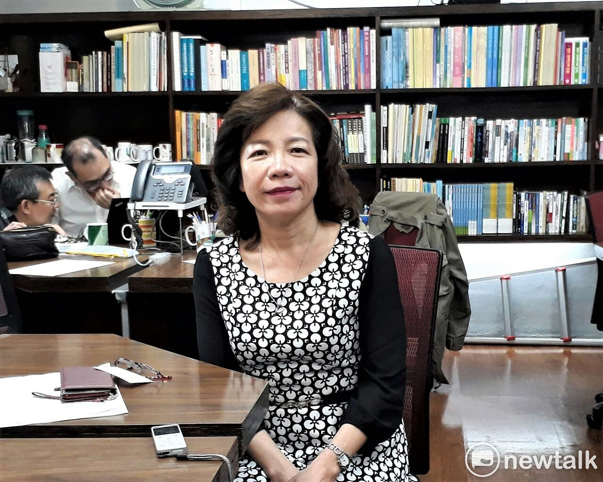 高雄市高美護專將在107學年度停辦，現有564位學生，教育部與校方將協助與輔導學生在暑假轉校。 圖 : 陳香蘭／攝