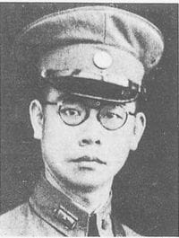 吳石案是白色恐怖時期的重大匪諜案。 圖 : 翻攝自 維基百科