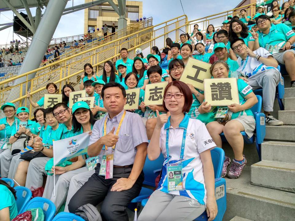 台北市長柯文哲的愛徒愛將，社會局長許立民，因借調期滿將回到台大醫院任職。 圖：翻攝許立民臉書