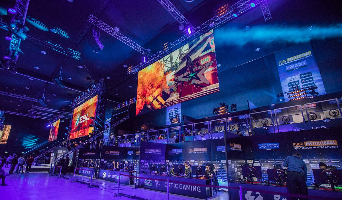 IEM宣布OpTic Gaming第八輪比分無效，讓OpTic Gaming痛失亞軍資格。
 圖：IEM提供