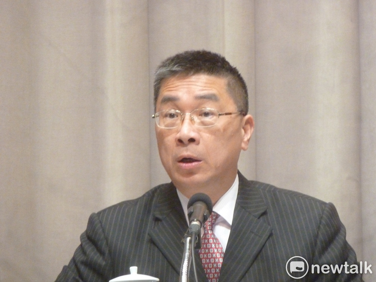 行政院發言人徐國勇證實，今（8）日將召開因應中國31項惠台措施「會前會」，預定下週正式提出因應對策。 圖：新頭殼資料照片