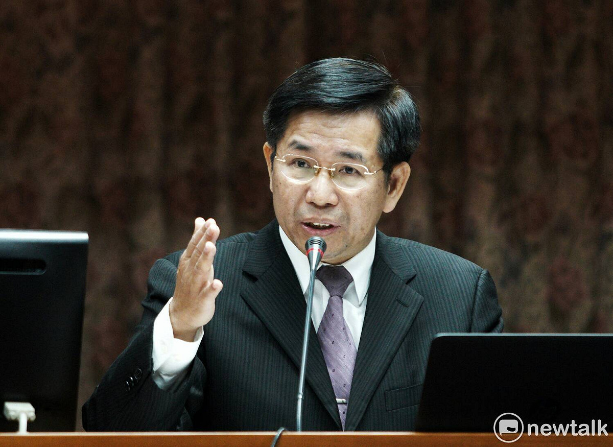 立法院教育及文化委員會今（12日）作成決議，要求一周內教育部要要看卡管公文書等相關資料。 圖:張良一／攝