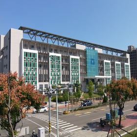 新竹地方法院去年發生人犯逃逸事件，監察院今（14）日要求司法院確實檢討改善。 圖 : 翻攝自yatung.com.tw