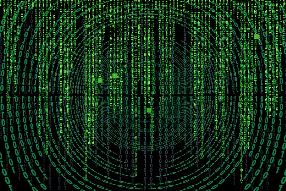 微軟機器翻譯所突破，達到人類水準。 圖：翻攝自Pixabay