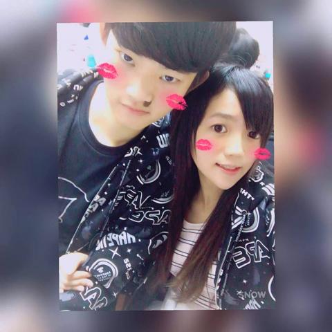 香港一名19歲陳姓男子涉嫌在台灣殺害女友，香港當局僅能以盜竊和處理贓物罪起訴他，暫未能以殺人罪名起訴。 圖 : 翻攝自潘姓被害人臉書