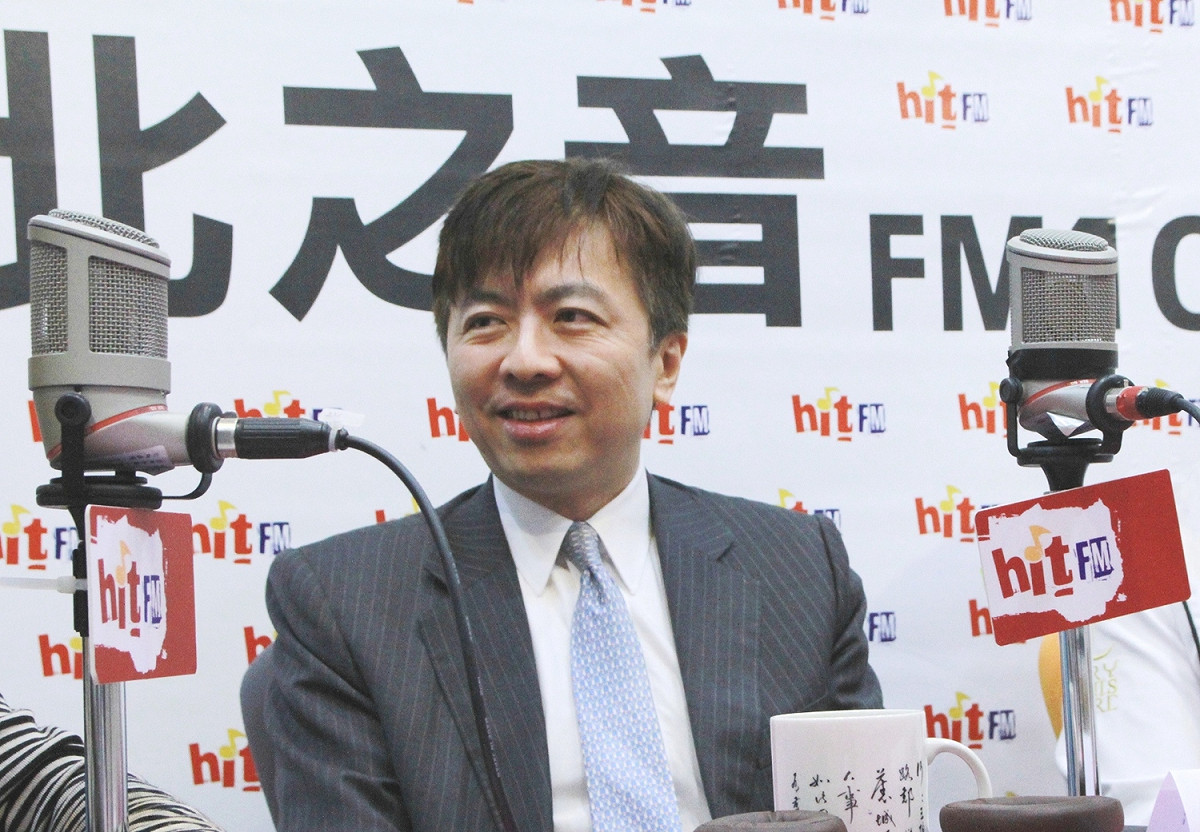 盛治仁表示，君品頤宮營業了七年多，以前會有冷凍的食材，但現在全部使用的是新鮮食材。為了維護品質，餐廳甚至撤掉了15%的座位，意味著不顧營業額變少，就為了讓顧客吃到最好的。 圖：蔻蔻早餐/提供
