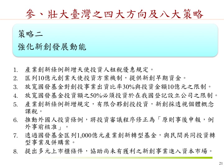 23圖看懂 政院解析中國對台31項措施