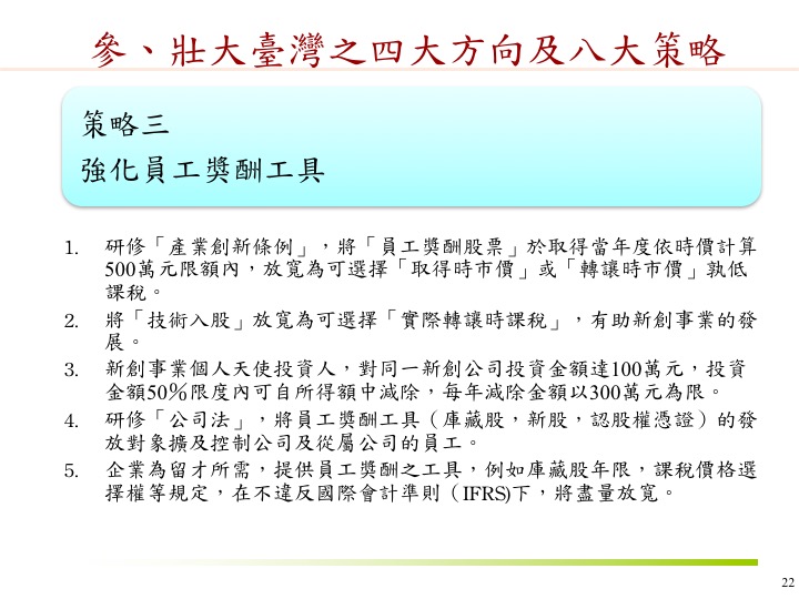 23圖看懂 政院解析中國對台31項措施
