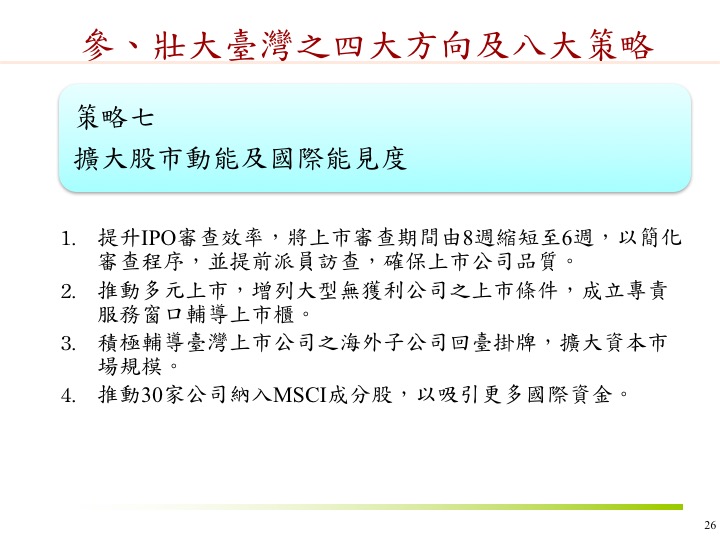 23圖看懂 政院解析中國對台31項措施