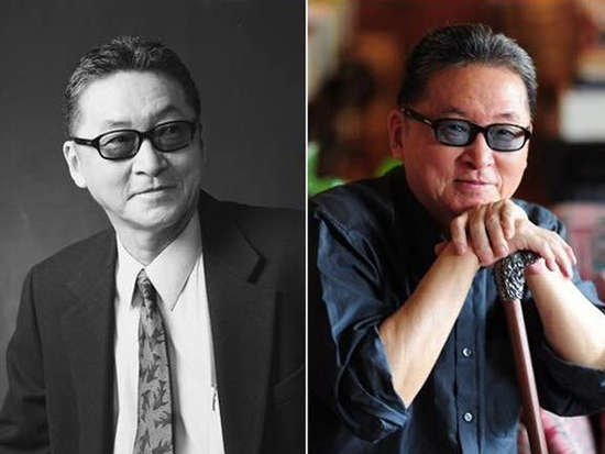 李敖因罹患腦幹腫瘤病情惡化今(18)日過世，許多政壇人士聞訊後皆表示哀悼。 圖：新頭殼合成