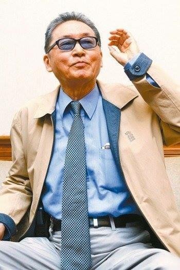 李敖辭世。享年83歲。李敖老師不是今天才死的，或許解嚴那一刻他就死了，甚至應該說他第二次入獄時就死了。 圖：翻攝自李敖臉書
