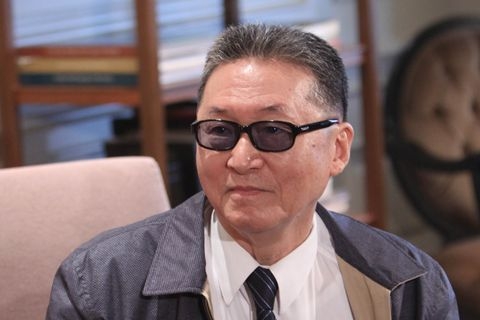 對李敖的諸論定中，以胡因夢這句，最是精確：「人即使擁有再多無知的支持者，终場熄燈時面對的，仍然是孤獨的自我以及試圖自圓其說的挣扎罷了。」 圖 : 翻攝自Caixin.com