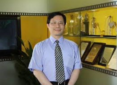 經濟部能源局局長林全能今天出席立法院經濟委員會，會中受訪表示，能源局已經積極對外說明能源政策。 圖 : 翻攝自經濟部能源局網頁