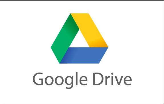 Google投身區塊鏈技術，目標放在強化雲端功能。 圖：翻攝自Google Driver