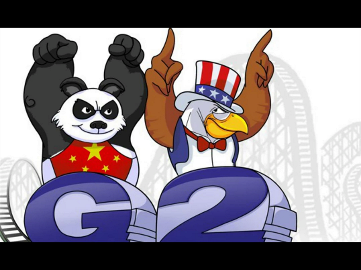 商務部並向美方喊話稱，中美作為世界前兩大經濟體，合作是兩國唯一正確的選擇，希望雙方從中美大局出發，相向而行，聚焦合作，管控分歧，共同促進中美經貿關係健康穩定發展。中方敦促美方儘快解決中方的關切，通過對話協商解決雙方的分歧，避免對中美合作大局造成損害。 圖：翻攝自Youtube