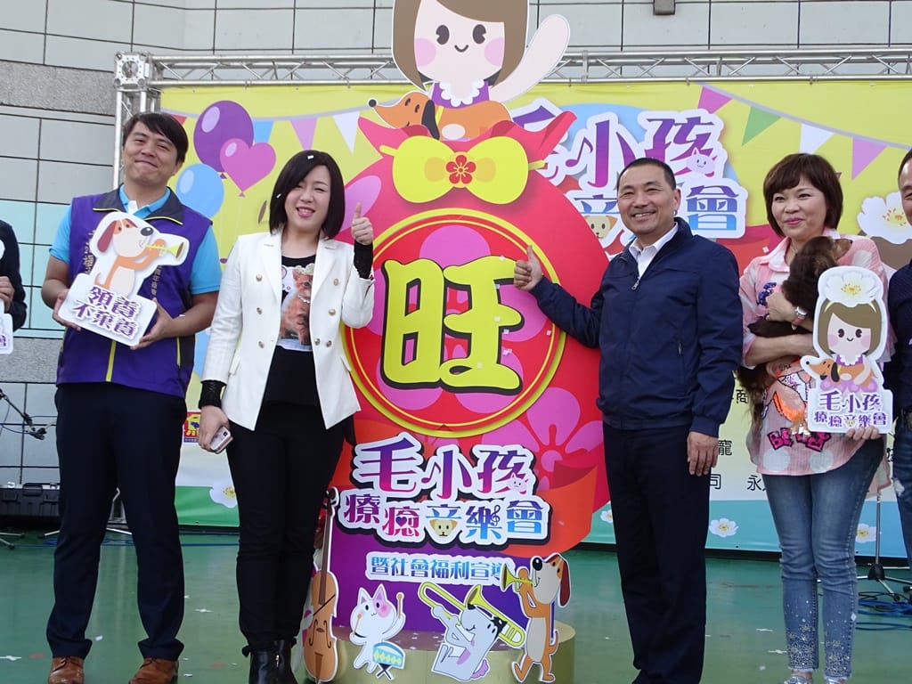 針對周錫瑋批評「都更只做捷運沿線是不夠，侯友宜他今（24）天下午回應，他說的是一種先後順序，最重要的是「都更做得通才是好政策」。 圖 : 侯友宜辦公室 /提供