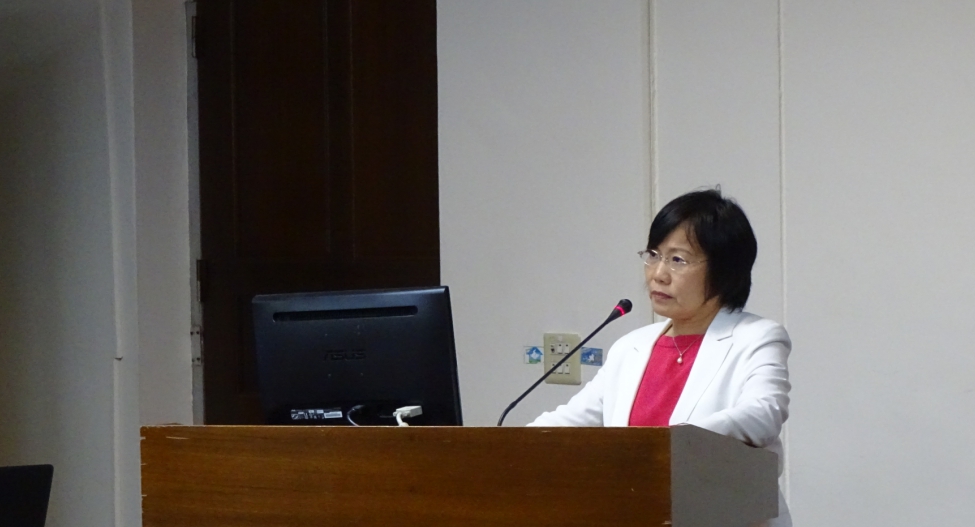 民進黨立委劉世芳指出，美國調高鋼鐵及鋁製品關稅，主要目的是反制中國產能過剩、向美傾銷。 圖：劉世芳國會辦公室/提供