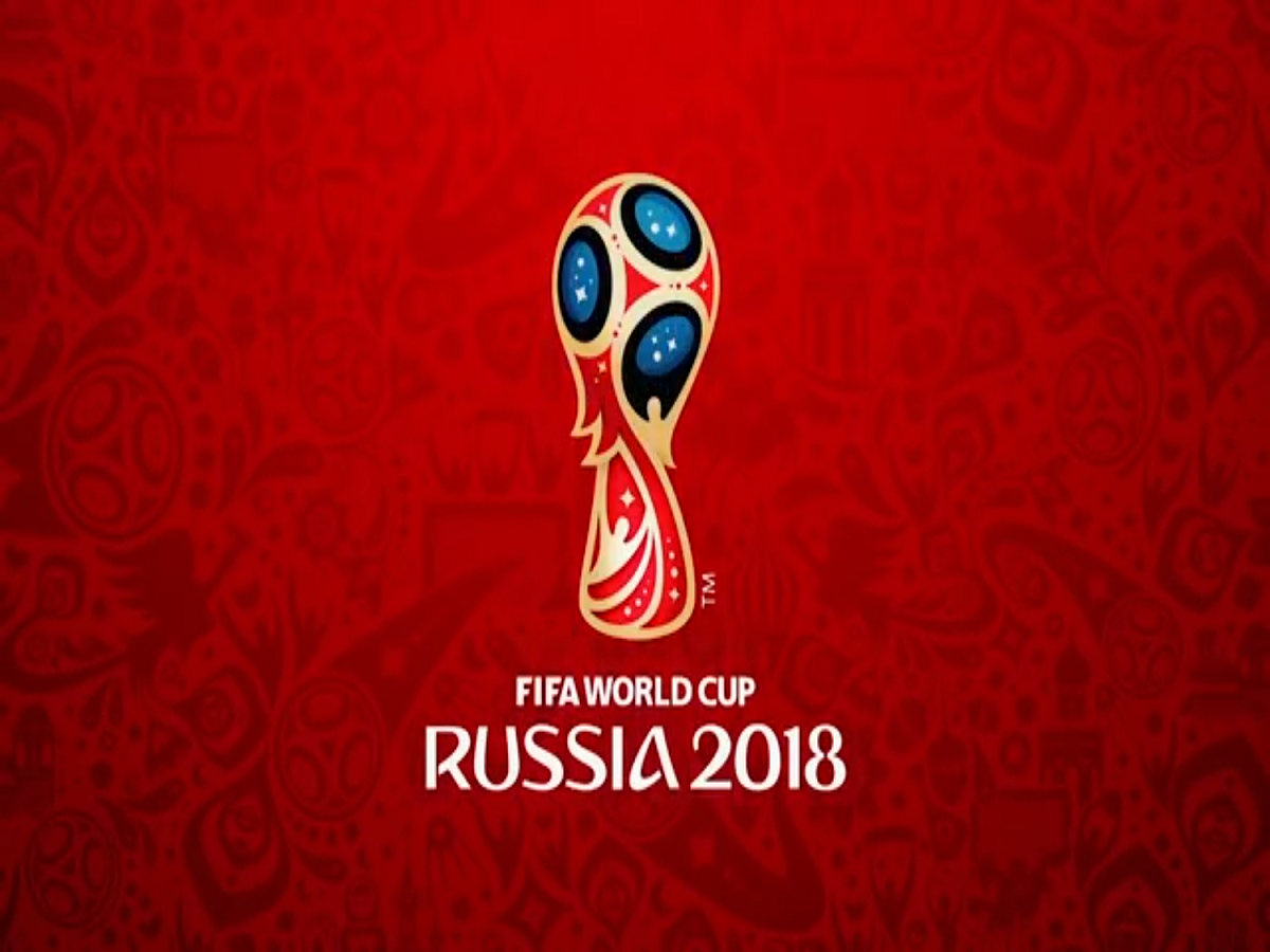 2018第21屆世界盃足球賽（FIFA）將在6月14日至7月15日，於俄羅斯舉行。 圖：翻攝自世界盃官方網站www.fifa.com