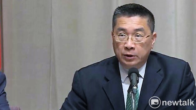 會後代為轉述的行政院發言人徐國勇表示，賴清德與產業的交流細節待進一步確定後就會對外說明。 圖：新頭殼資料照片