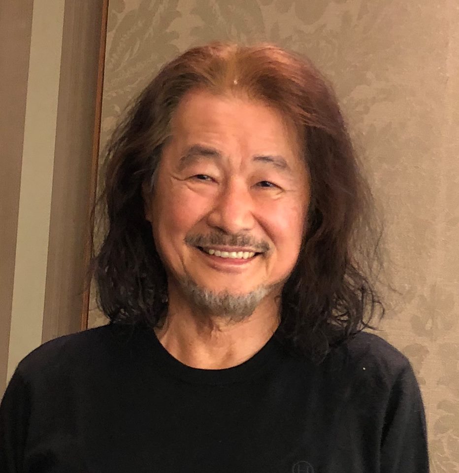 民進黨前主席施明德女兒以自學方式考上美國兩所常春藤名校，不過如果你看到「施塾」的授課名單可能會嚇一大跳。 圖／取自施明德臉書