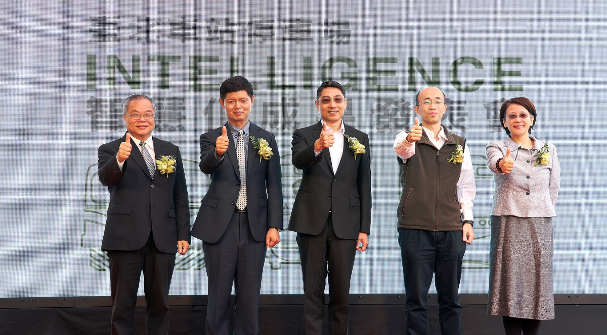 資策會系統所所長馮明惠表示，資策會長期投入室內導航的研究，並且不斷創新。 圖：資策會/提供
