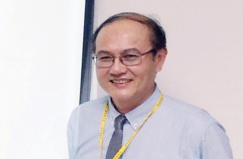 中研院生化所特聘研究員陳慶士爆出論文造假事件，對此，陳慶士對教師會發出一封公開信，信中開頭就對老師表達歉意，並指出是實驗室管理疏失，願為督導不周負起全部責任。 圖：翻攝自中研院網站