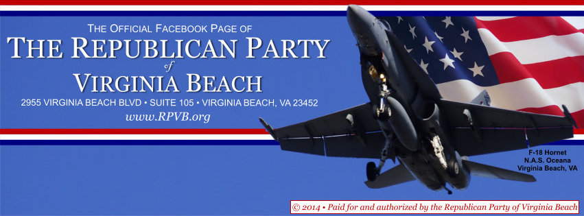 Virginia Beach的臉書官方網頁 圖 : 翻攝自Virginia Beach臉書官方網頁