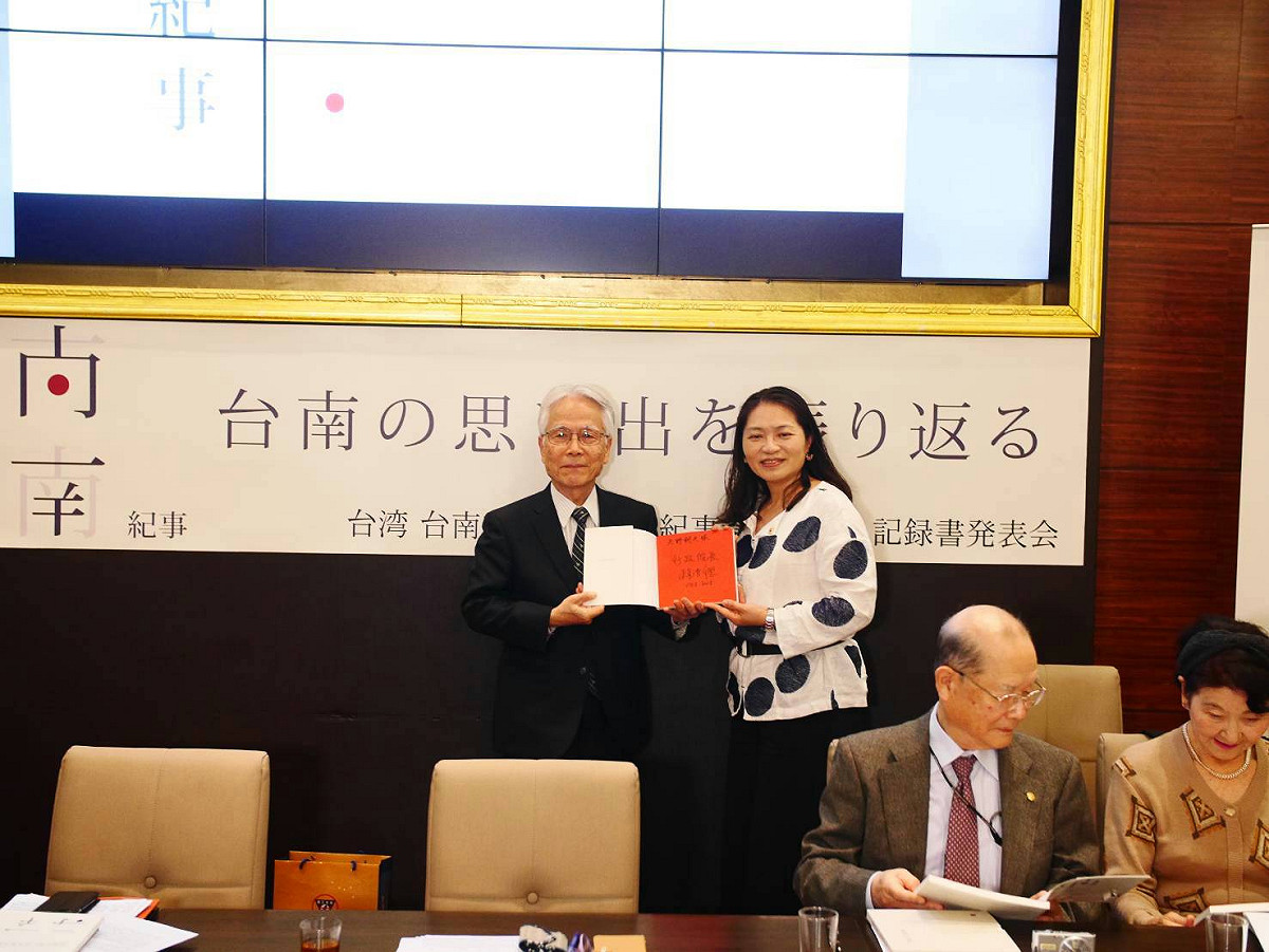 圖：台南市政府/提供