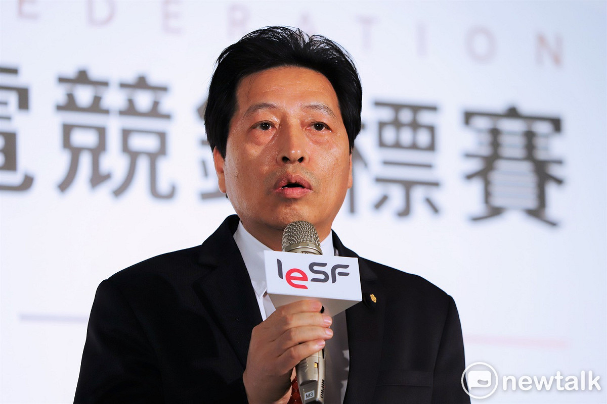 民進黨立法委員鄭寶清。 圖：新頭殼資料照