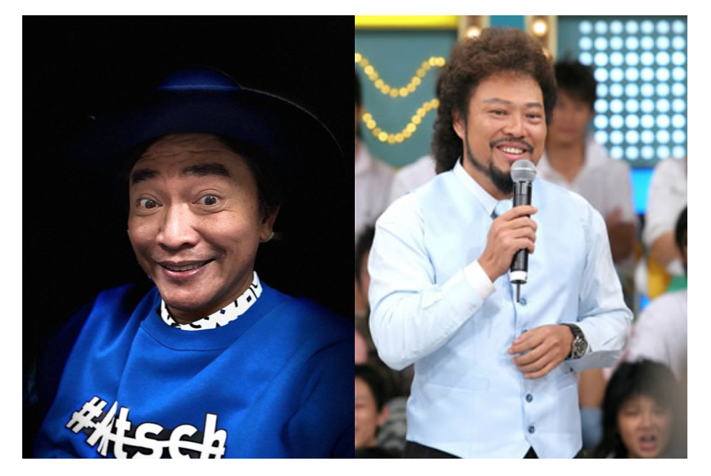 對於孫安佐一事，張菲與吳宗憲有不同看法。 圖：翻攝自吳宗憲臉書／星風傳媒
