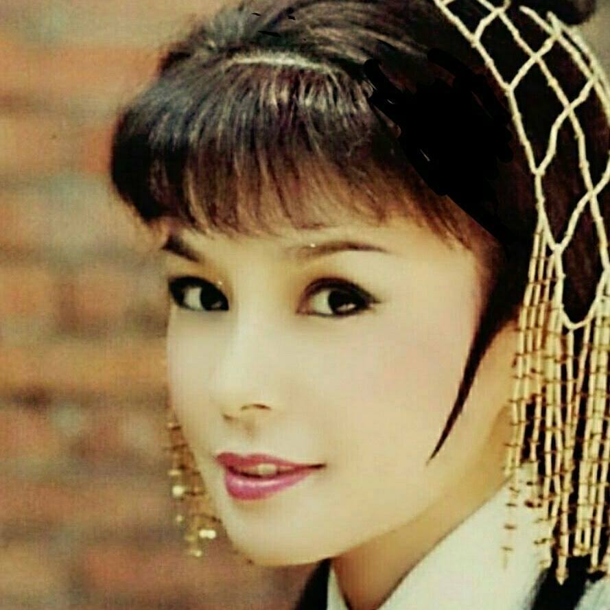 藝人郭美珠今天在臉書Po文，批狄家姊妹只准人說她們的好，不能說她們得不好，顯然是人品有問題。 圖 : 翻攝自郭美珠臉書
