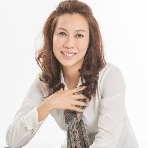 黨政人士今天（8日）證實，黨中央的確規劃徵召劉曉玫，但還在協調，一切要等選對會討論，送中執會確認。 圖：翻拍自劉曉玫臉書