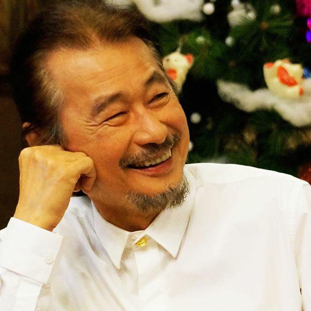 台大校長當選人管中閔至今未上任，前民進黨主席施明德在臉書聲援。 圖：翻攝施明德臉書