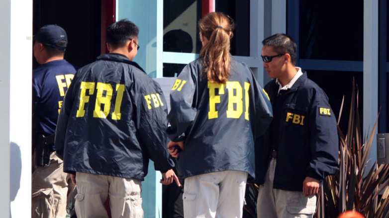 美國聯邦調查局（FBI）今天搜查總統川普私人律師柯恩的紐約辦公室及住家。資料照片 圖 : 翻攝自ABCHS