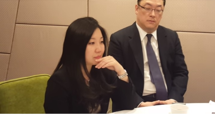六福執行長莊豐如今（10）日表示，房東國泰人壽近20年來每年都調漲租金，六福皇宮的營收成長速度跟不上，只能無奈設下停損點，營運至今年12月31日止。 圖：翻攝youtube