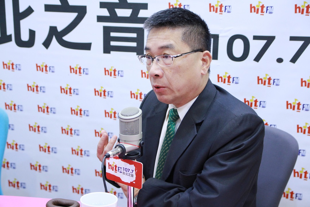 「年底選舉以行政團隊執政立場來講，是期中考」行政院發言人徐國勇今 (11) 日表示，倘若年底選舉選不好，行政院長賴清德是否會辭職，得看總統的意思。而被問及黨主席是否也會因選舉失利辭職，徐則表示，要看狀況，不是習慣通通這樣，但如果輸到一個程度，的確這樣。 圖：蔻蔻早餐/提供