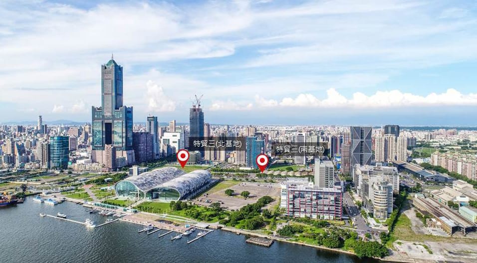 未來每年預估挹注新台幣約5000萬元權利金，成為市總圖購書財源。 。 圖：高雄市政府/提供