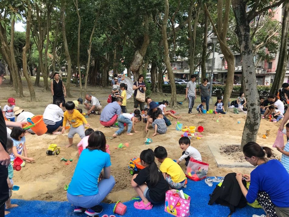 圖：台北市政府提供