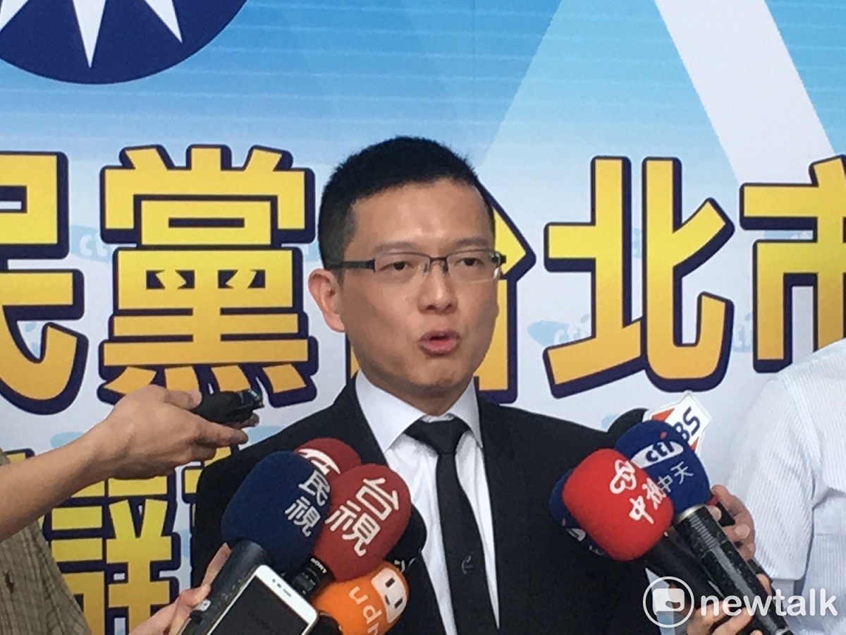 前立委孫大千。 圖：新頭殼資料照片