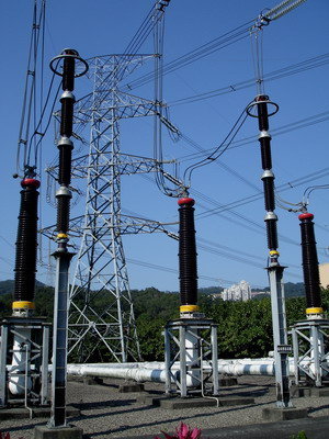 台電表示，今天最高用電量在下午1時50分達到3460萬瓩，已連續第4天創下今年新高紀錄，也是歷年5月份用電量紀錄的新高。 圖 : 翻攝自電力粉絲團