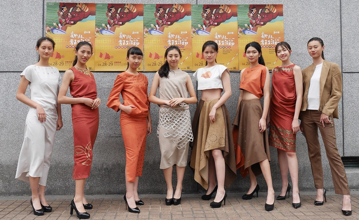 新北考古生活節將在本周末(28日、29日)登場，是創辦7年以來規模最大的考古嘉年華，今年(107)以「裝飾藝術與考古」為主題，設置7大特色區、超過120個考古攤位市集。 圖：十三行博物館提供