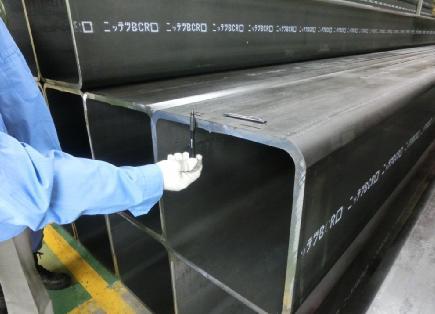 德國預料美國將從5月1日起，針對來自歐盟的鋼鋁課徵懲罰性關稅。 圖 : 翻攝自利東鋼鐵